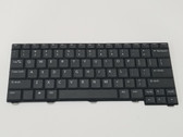 Dell U041P Wired Laptop Keyboard For Latitude 2100 / 2110 / 2120