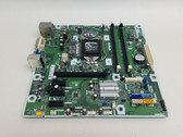 HP 656846-001 Pavilion p7-1245 LGA 1155 DDR3 SDRAM Desktop Motherboard
