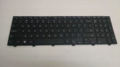 Dell Inspiron 15 5547 / Latitude 3580 US Backlit Laptop Keyboard G7P48