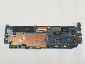 Dell Latitude 13 (7370) 2472N Intel 1.1 GHz m5 6Y54 DDR3L Motherboard