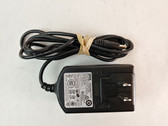 Lot of 2 DVE DSA-24CB-05 20W  AC Adapter For DVE
