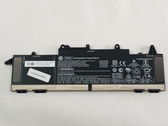 HP ProBook x360 435 G8 3790 mAh 3 Cell 11.4 V Laptop Battery L78125-005