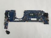 Lot of 5 Dell Latitude 7380 Core i7-7600U 2.8 GHz  DDR4 Motherboard R5YF6