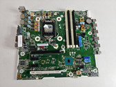 Lot of 2 HP 901192-001 ProDesk 600 G3 MT LGA 1151 DDR4 Desktop Motherboard