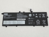 Lenovo ThinkPad T14s 4922mAh 3 Cell 11.58 V Laptop Battery 02DL013