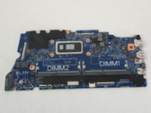 Dell Latitude 3510 Core i5-10310U 1.70 GHz DDR4 Motherboard DT6K3