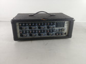 Other Pvi 8B 8 Channel Powered Mixer Amplifier For Parts