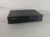 Speco P-30FA PA Amplifier FM/AM Digital Tuner