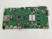 Asus VivoBook X540 Celeron N3050 1.60 GHz 4 GB DDR3L Motherboard 60NB0B30-MB1310