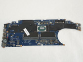 Dell Latitude 5501 Core i5-9400H 2.50 GHz DDR4 Motherboard D9D89