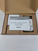 New ARUBA RAP-2WG-US Wireless Remote Access Point with Power Supply