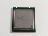 Intel SR0KZ Xeon E5-1650 LGA 2011/Socket R 3.2GHz Server CPU
