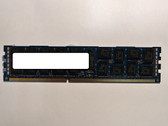 Mixed Brand 8 GB DDR3-1600 PC3-12800R 2Rx4 1.2V DIMM Server RAM