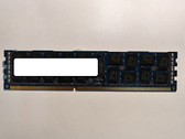 Lot of 2 Mixed Brand 8 GB DDR3-1600 PC3-12800R 2Rx4 1.2V DIMM Server RAM