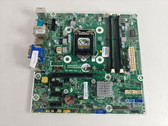 Lot of 2 HP 718775-001 ProDesk 400 G1 MT LGA 1150 DDR3 Desktop Motherboard