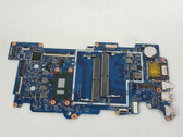 HP Envy x360 Convertible 15-aq Core i7-8550U 1.80 GHz DDR4 Motherboard 942032-601