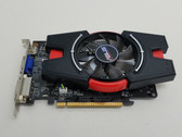 Asus Nvidia GeForce GTX 650 2 GB GDDR5 PCI Express 3.0 x16 Video Card