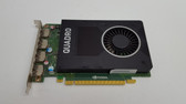 Lot of 5 Nvidia Quadro M2000 4 GB GDDR5 PCI-E x16 Desktop Video Card