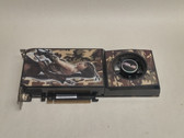 Asus Nvidia GeForce GTX 260 896 MB DDR3 PCI Express x16 Video Card