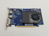 Lot of 2 Pegatron Radeon HD 7570 1 GB DDR3 PCI Express x16 Desktop Video Card
