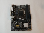 Asus H81M-C/BM2AD Intel LGA 1150 DDR3 SDRAM Desktop Motherboard