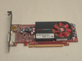 AMD ATI FirePro V3800 512 MB DDR3 PCI Express x16 Desktop Video Card