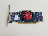 AMD Radeon HD 6450 1 GB DDR3 PCI Express 2.0 x16 Desktop Video Card
