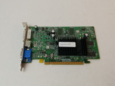 ATI Radeon X300 SE 128 MB DDR PCI Express x16 Desktop Video Card