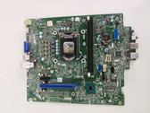 Dell Inspiron 3880 Intel LGA 1200 DDR4 Desktop Motherboard 5GD68
