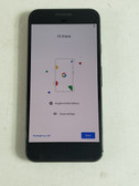 Google Pixel G-2PW4100 32 GB Android 10 Space Gray Unlocked Smartphone
