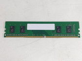 Mixed Brand 4 GB DDR4-2666V PC4-21300U 1Rx16 1.2V DIMM Desktop RAM