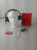 Mpow BH359A Bluetooth Headset Dual Mic Noise Cancellation Open Box