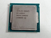 Intel SR2CQ Xeon E3-1220 v5 3.0 GHz LGA 1151 Server CPU