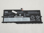 Lenovo 01AV475 3415mAh 4 Cell Laptop Battery for ThinkPad X1 Yoga Gen. 3