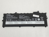 Lenovo 01AV430 4.95Ah 3 Cell Battery for ThinkPad X1 Carbon 5th Gen.