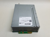 Lot of 2 Dell G50YW Precision T3600 425W Hot-Swap Server Power Supply