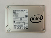 Lot of 2 Intel Pro 5450s SSDSC2KF256G8 256 GB SATA III 2.5 in Solid State Drive