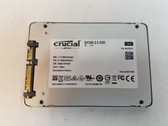 Lot of 2 Crucial BX300 CT120BX300SSD1 120 GB SATA III 2.5 in Solid State Drive