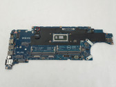 Dell Latitude 5400 Intel Core i7-8665U 1.90 GHz DDR4 Motherboard 52T0R