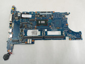 HP EliteBook 840 G5 Core i7-8650U 1.90 GHz DDR4 Motherboard L15522-001
