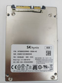 Lot of 2 Sk hynix  SH921 HFS060G32MNB 60 GB SATA III 2.5 in SSD