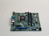 Lot of 2 Dell Precision T1700 SFF TDG4V  LGA 1150 DDR3 SDRAM Desktop Motherboard