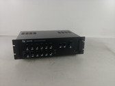 EV MA-1206 Professional Mixer and Amplifier For Parts