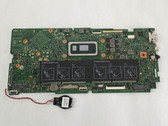 Dell Inspiron 15 (7586) 2-in-1 Core i5-8265U 1.60 GHz DDR4 Motherboard K2X16