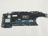 Dell Latitude 5500 Core i5-8365U 1.60 GHz DDR4 Motherboard TW56W