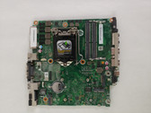 HP EliteDesk 800 G4 Intel LGA 1151 DDR4 Desktop Motherboard L05127-002