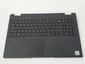 Dell JYG4Y Laptop Palmrest Touchpad w/ Keyboard For Latitude 3510