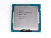Lot of 2 Intel Core i5-3550 3.3 GHz LGA 1155 5 GT/s Desktop CPU Processor SR0P0