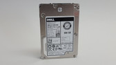 Lot of 2 Seagate Dell  ST600MP0036 600 GB SAS 3 2.5 in Enterprise Drive