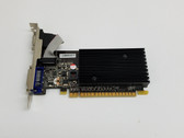 MSI Nvidia GeForce 8400 GS 256 MB GDDR2 PCI-E 2.0 x16 Desktop Video Card